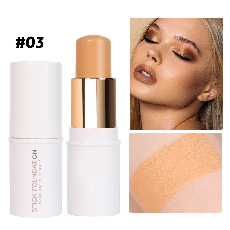2024 Neue Upgrades 💖Concealer- und Foundation-Stick🌸
