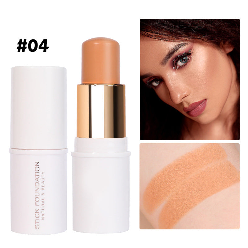 2024 Neue Upgrades 💖Concealer- und Foundation-Stick🌸