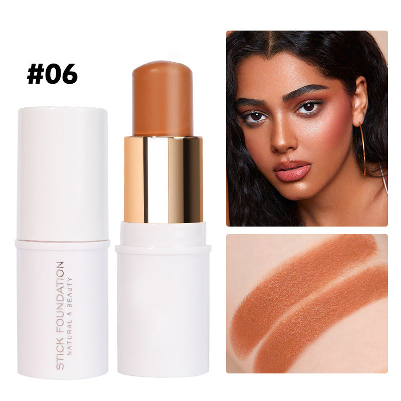 2024 Neue Upgrades 💖Concealer- und Foundation-Stick🌸