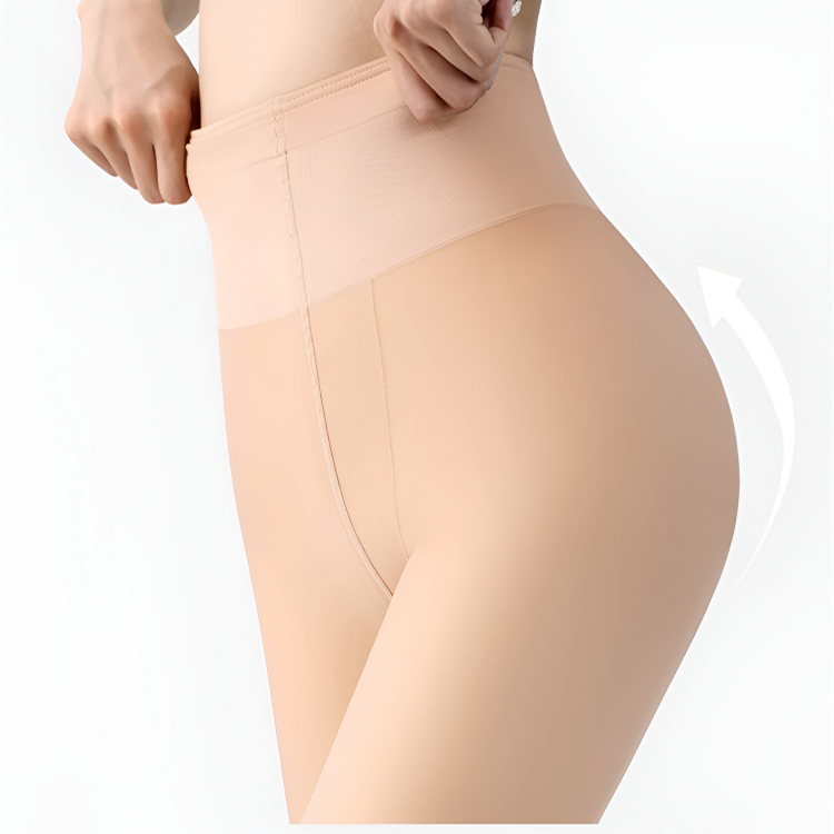🎊Weihnachtsvorverkauf – 50 % Rabatt🎊Wunderleggings mit nackten Beinen