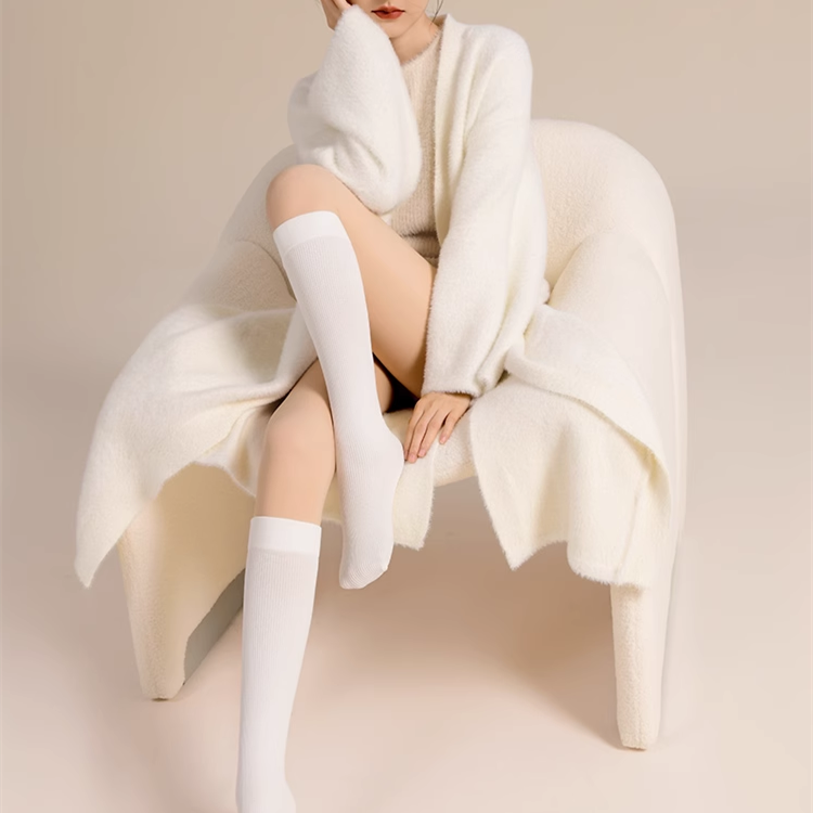 🎊Weihnachtsvorverkauf – 50 % Rabatt🎊Wunderleggings mit nackten Beinen
