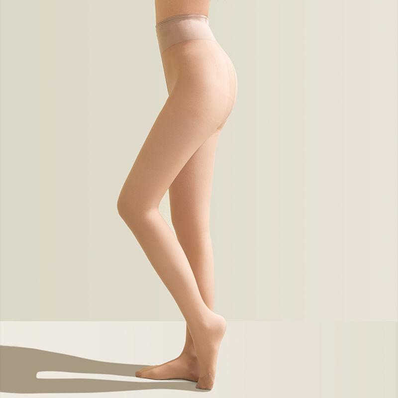 🎊Weihnachtsvorverkauf – 50 % Rabatt🎊Wunderleggings mit nackten Beinen