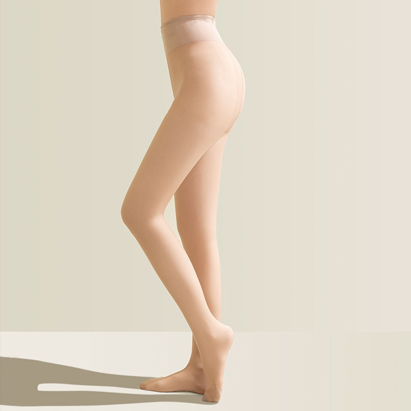 🎊Weihnachtsvorverkauf – 50 % Rabatt🎊Wunderleggings mit nackten Beinen