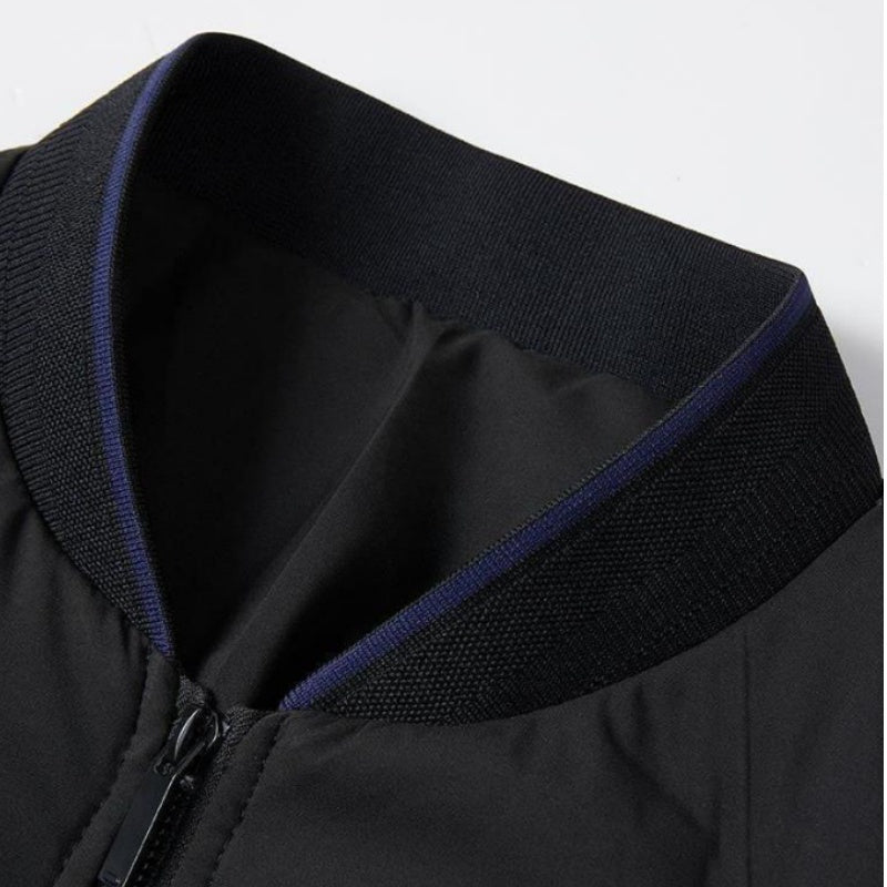 ❄️Winter Specials❄️Herren Ultraleichte Kurze Daunenjacke