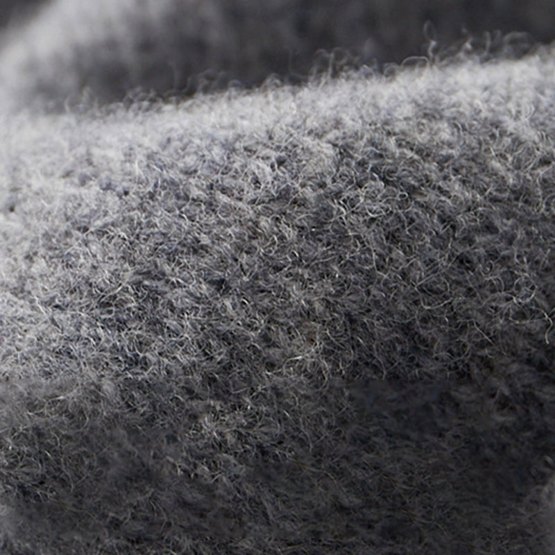 ❄️Winter Rabatt 49%❄️Men's Classic Soft Knit Cardigan