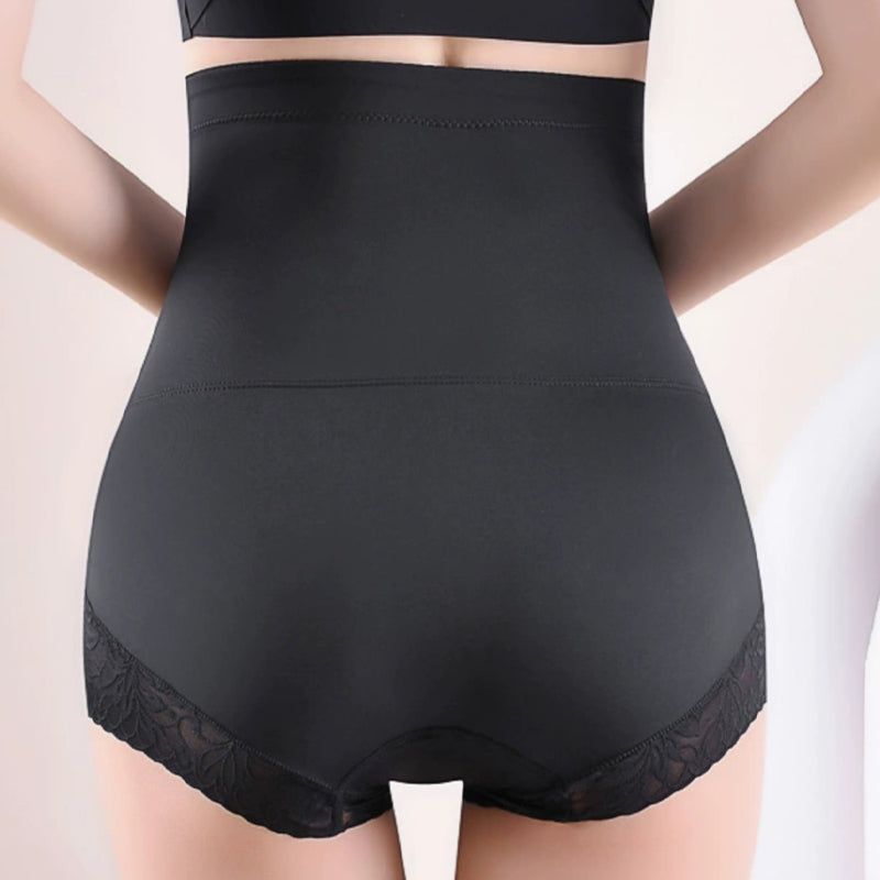 🔥Kaufen Sie 1 und erhalten Sie 1 gratis🔥Damen-Höschen mit hoher Taille und Bauchkontrolle sowie Po-Lifter