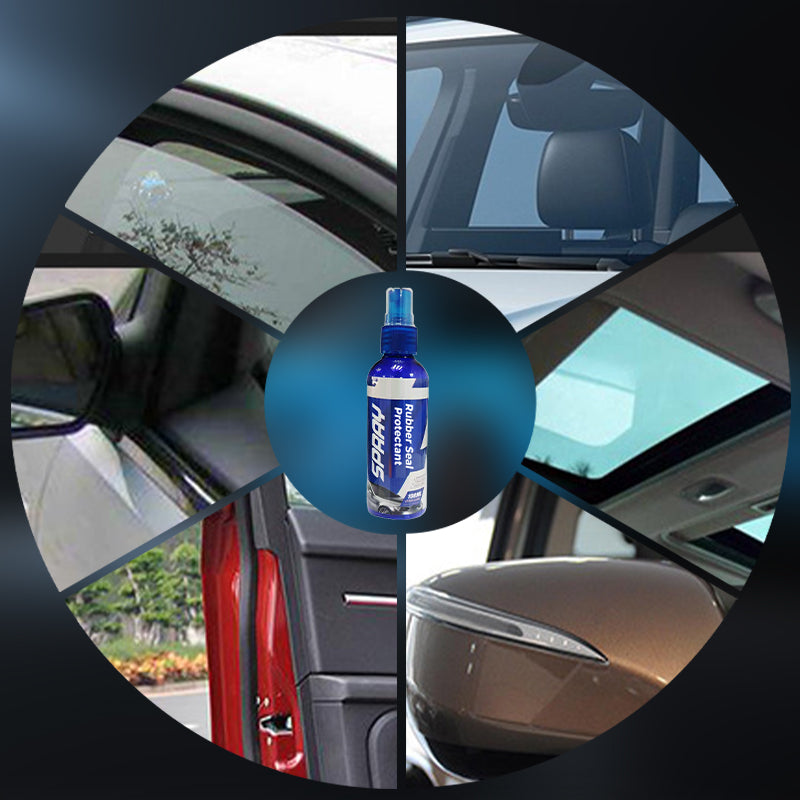 🎁Black Friday Sale – Zeitlich begrenzt 50%RABATT🎁✨Schutz für Auto-Gummidichtungen