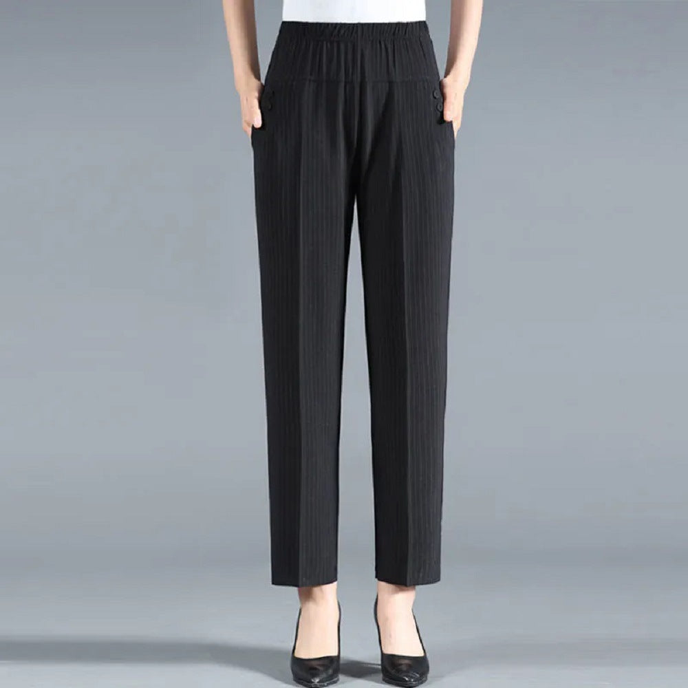 ❄2023 WINTER FASHIONABLE STRETCH WOMEN'S PANTS