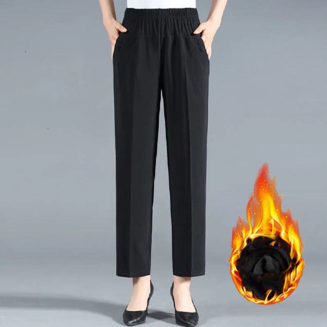 ❄2023 WINTER FASHIONABLE STRETCH WOMEN'S PANTS