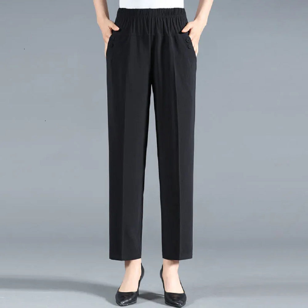 ❄2023 WINTER FASHIONABLE STRETCH WOMEN'S PANTS