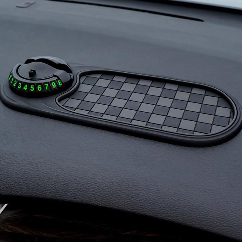 ⏳Begrenzte Zeit 50% Rabatt💥Multifunktions-Auto-Anti-Rutsch-Matte🚗
