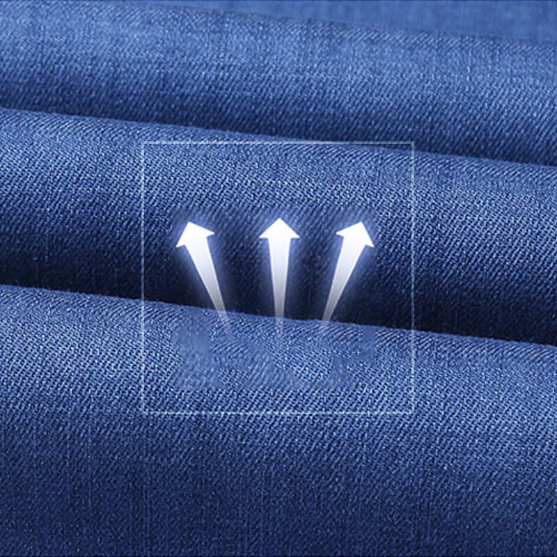 🎉Heißer Verkauf 50% RABATT🎉Herrenjeans Loose Straight