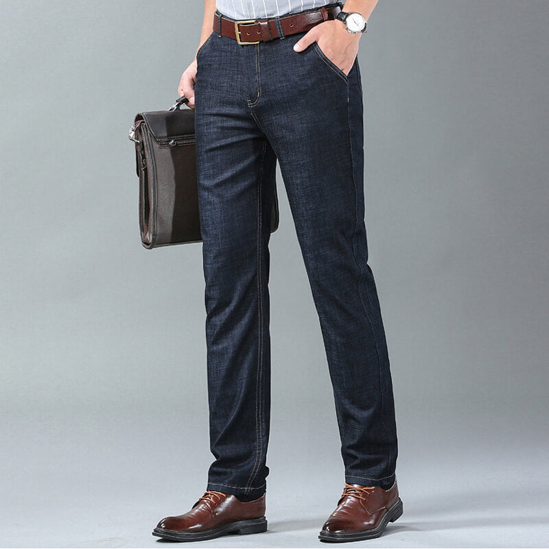 🎉Heißer Verkauf 50% RABATT🎉Herrenjeans Loose Straight