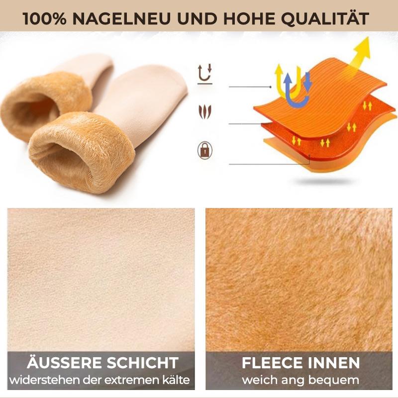Frauen Warme Super Weiche Plüschsocke