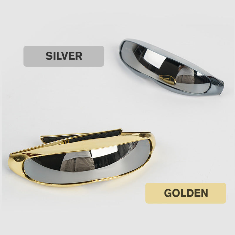 2025 Neues Upgrade✨🎁Einteilige Spiegel-Schweißer-Schutzbrille🕶️