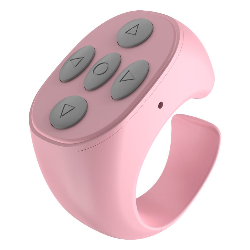 ✨50% Rabatt heute 🔥Fingertip Wireless Bluetooth Remote Control