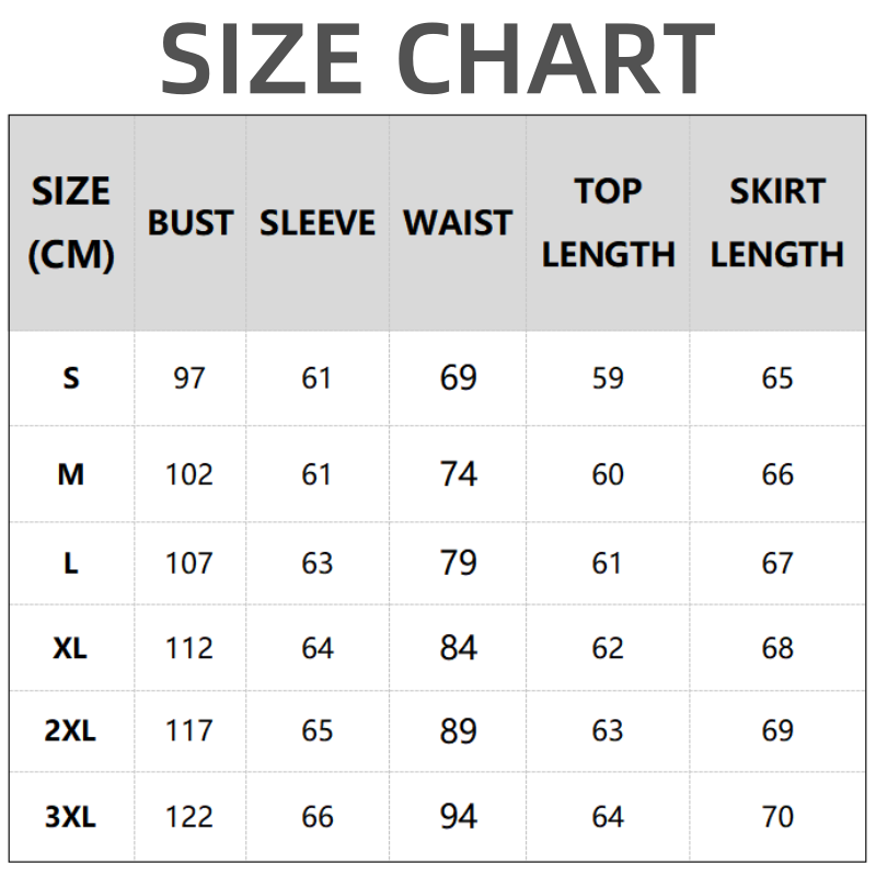 Women’s Ribbed Knit Top & Skirt Two-Piece Set