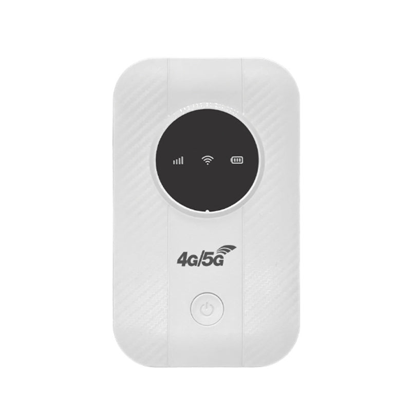 📶2025 Hot Sale🔥 4/5G LTE Pocket Mobiler WLAN-Router (🔥67 % Rabatt)