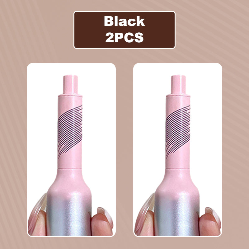 Versatile Eyebrow Pencil with Large Brush