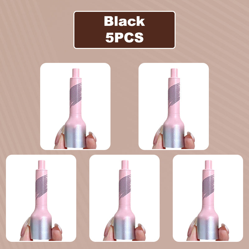 Versatile Eyebrow Pencil with Large Brush