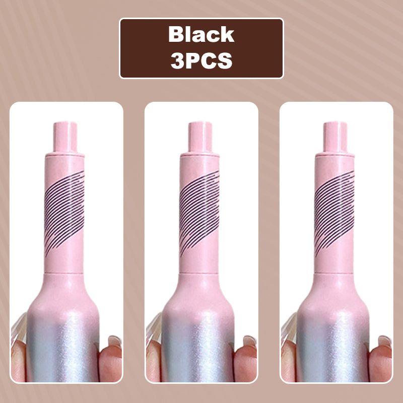 Versatile Eyebrow Pencil with Large Brush