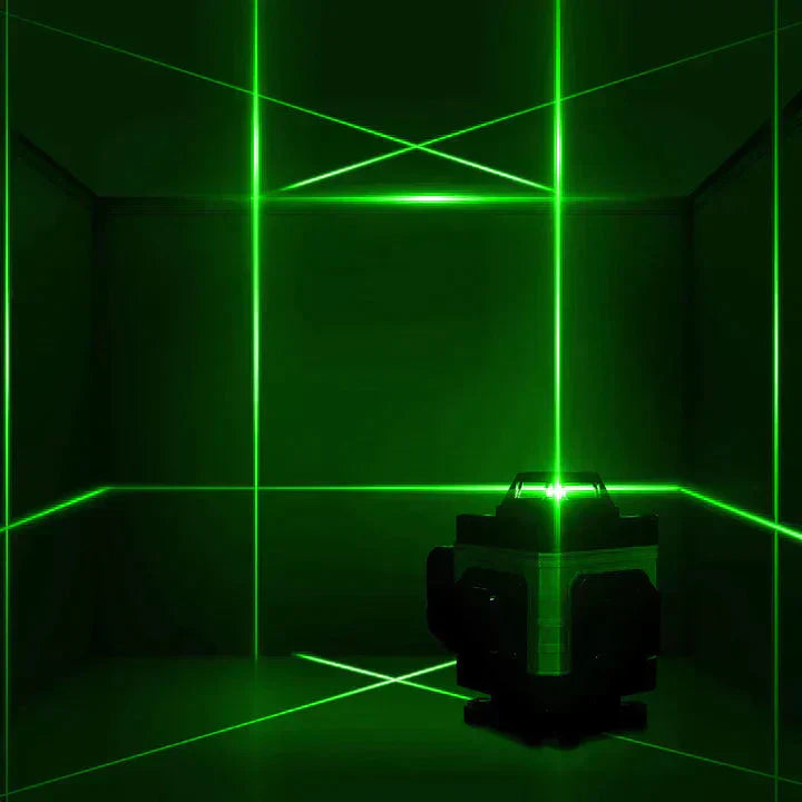 2025 Heißer Verkauf🔥Professional laser level