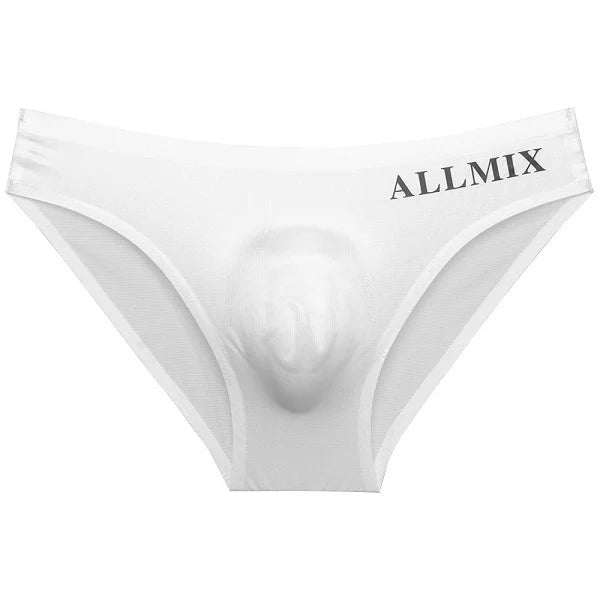 ⏳Begrenzte Zeit 50% Rabatt💥Sexy transparente, atmungsaktive, bequeme 3D-Eisseide-Unterwäsche