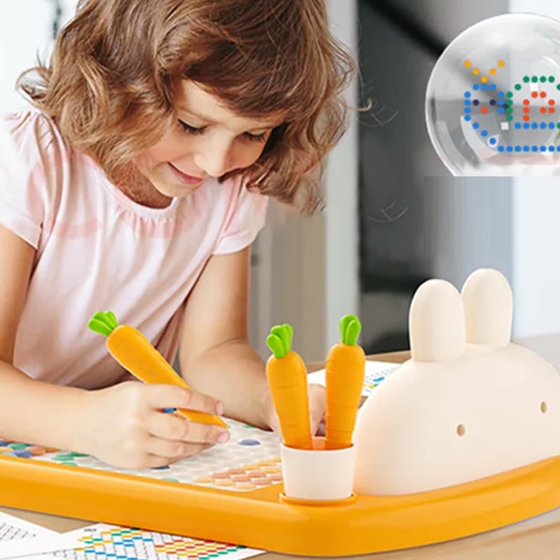 💝Magnetisches Zeichenbrett für Kinder