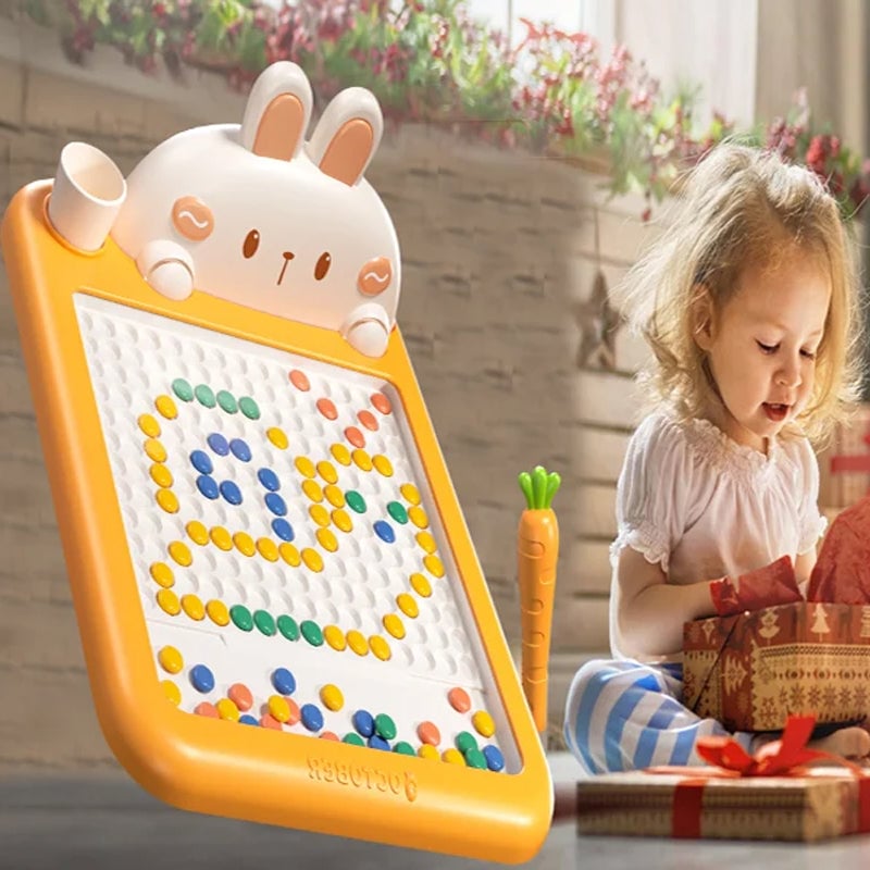 💝Magnetisches Zeichenbrett für Kinder