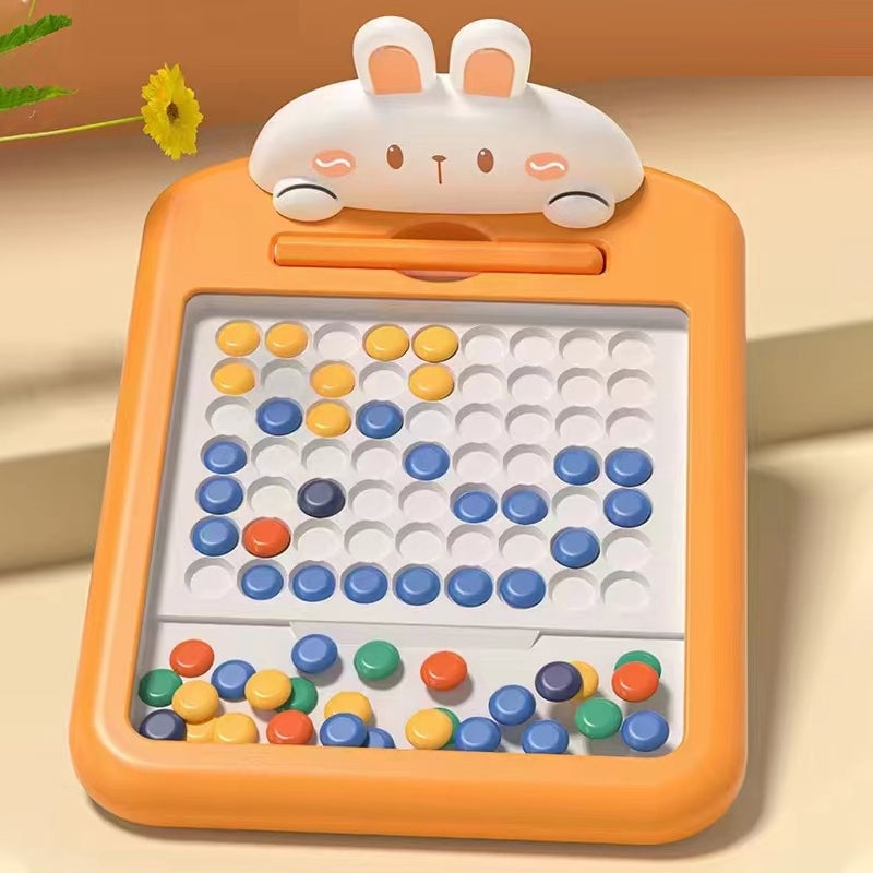 💝Magnetisches Zeichenbrett für Kinder