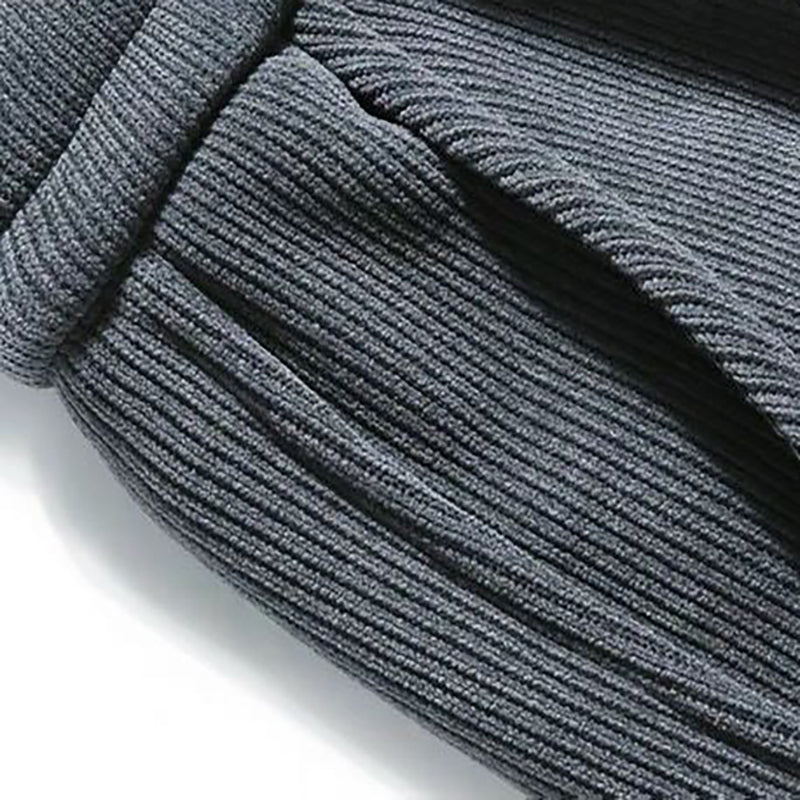 🔥Heißer Sale 60% RABATT🔥Freizeithosen aus Cord für Herren D