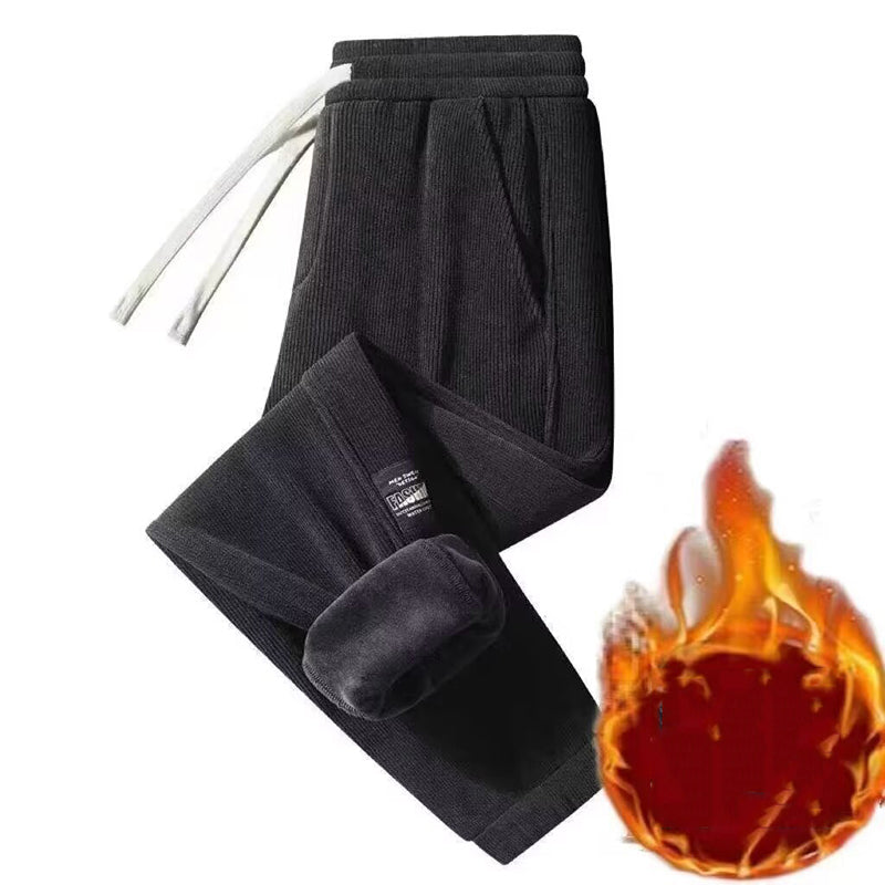 🔥Heißer Sale 60% RABATT🔥Freizeithosen aus Cord für Herren D