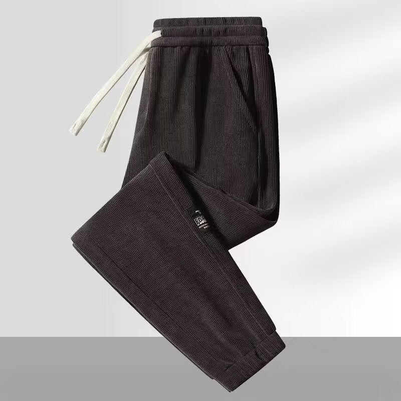 🔥Heißer Sale 60% RABATT🔥Freizeithosen aus Cord für Herren D