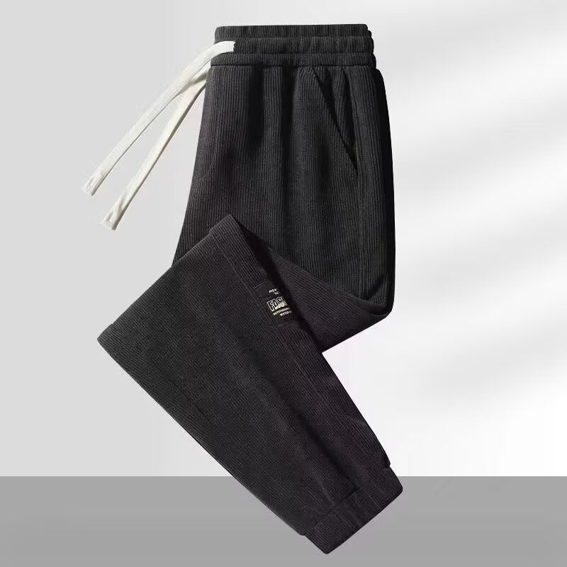 🔥Heißer Sale 60% RABATT🔥Freizeithosen aus Cord für Herren D