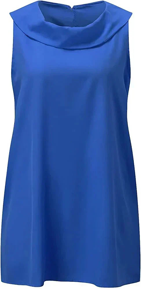 🎉Heißer Frühlingsverkauf🎉Sommerkleid mit Rüschenkragen