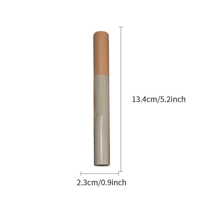 🔥Heißer Verkauf 🔥Konturenstift mit zwei Enden, wischfest