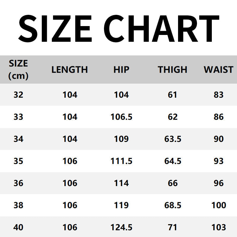 Herren Stretch Straight-Fit Jeans(50% AUSGEZEICHNET)