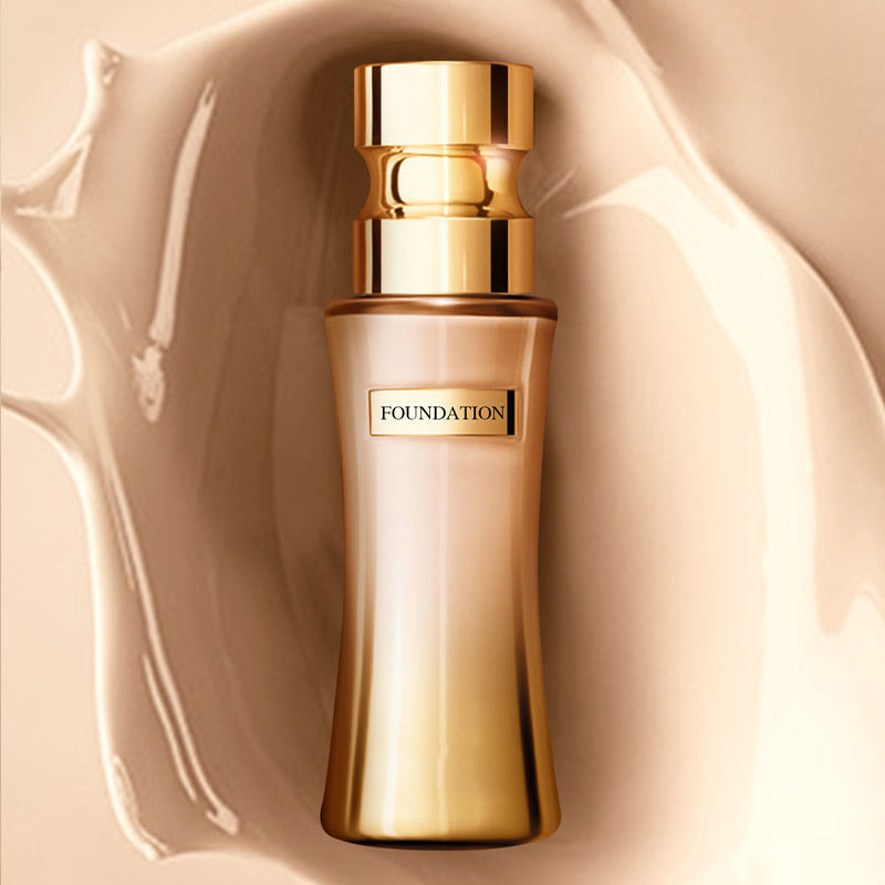 Makeup Holding Feuchtigkeitsspendende Concealer Foundation
