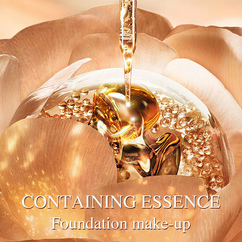 Makeup Holding Feuchtigkeitsspendende Concealer Foundation