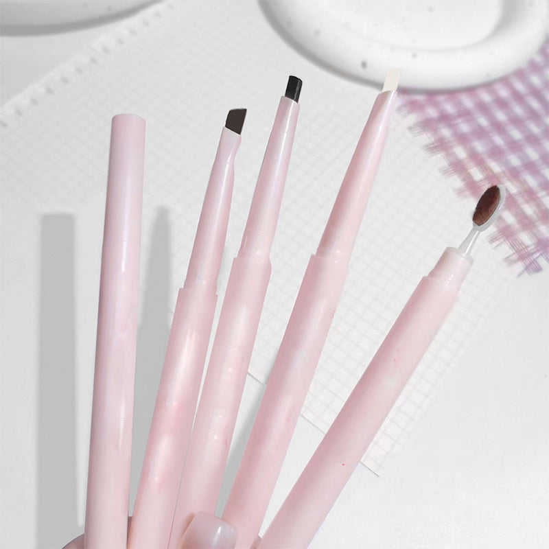 Double-Headed Eyebrow Shaping Wax