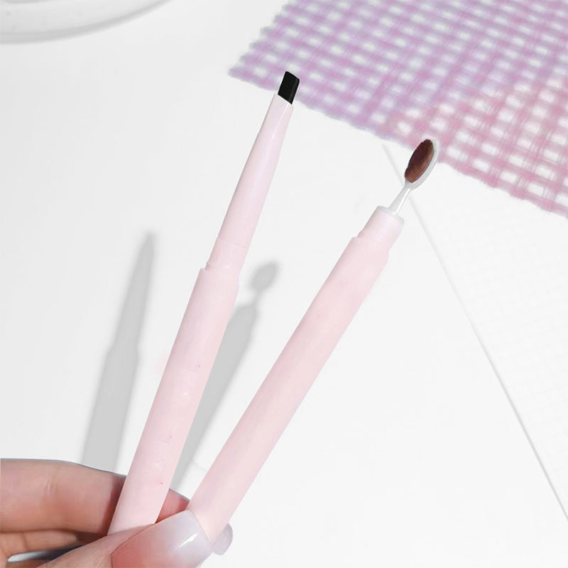 Double-Headed Eyebrow Shaping Wax