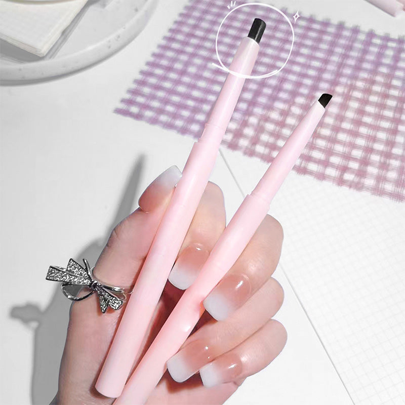 Double-Headed Eyebrow Shaping Wax