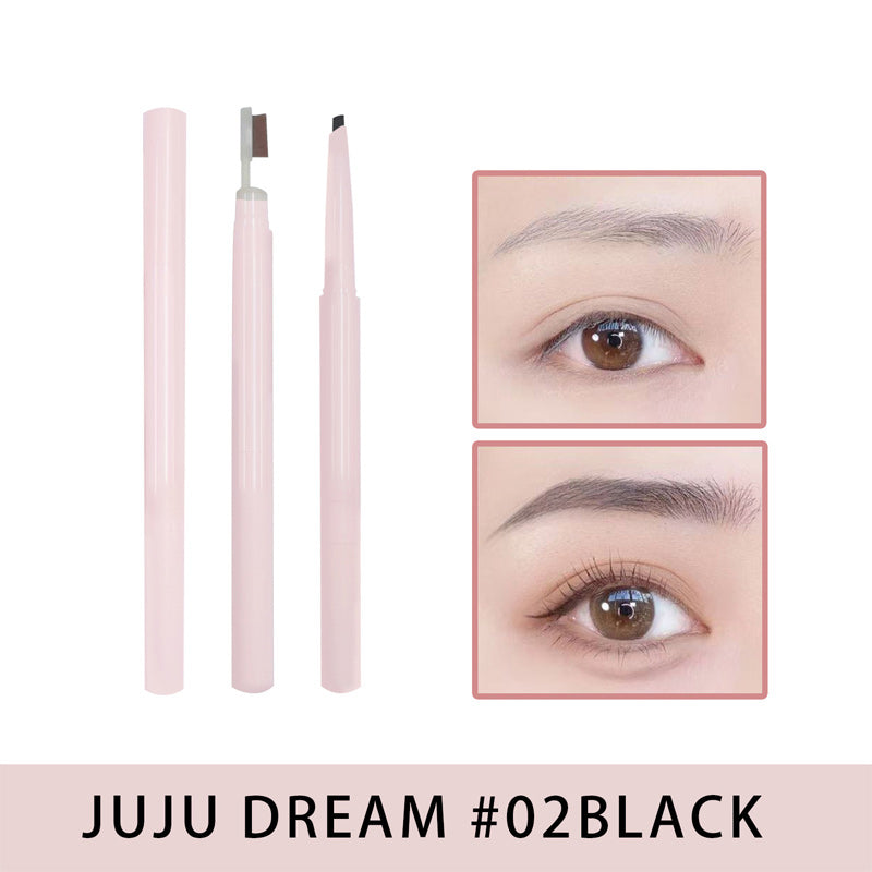 Double-Headed Eyebrow Shaping Wax