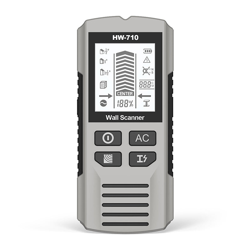 Begrenzte Zeit 50% Rabattđ„Multifunktionaler Handheld Metall und Wand Detektor