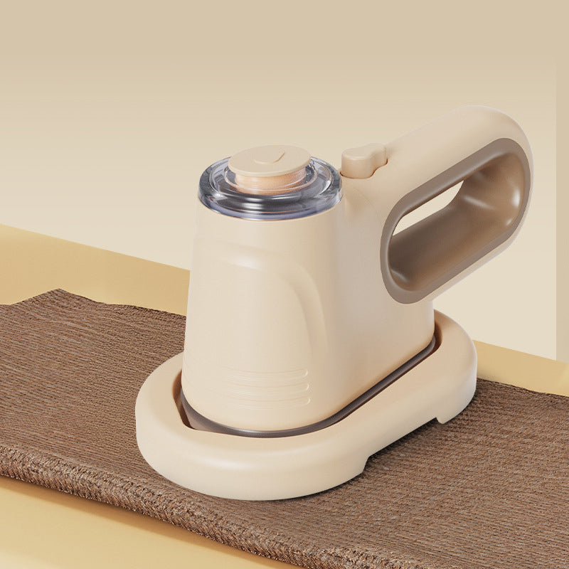 Tragbarer Hand-Vakuumdampfer für Kleidung