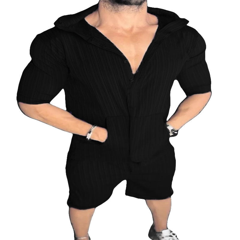 🔥49% Rabatt🔥Lässiges Kapuzensweatshirt 2-teilig