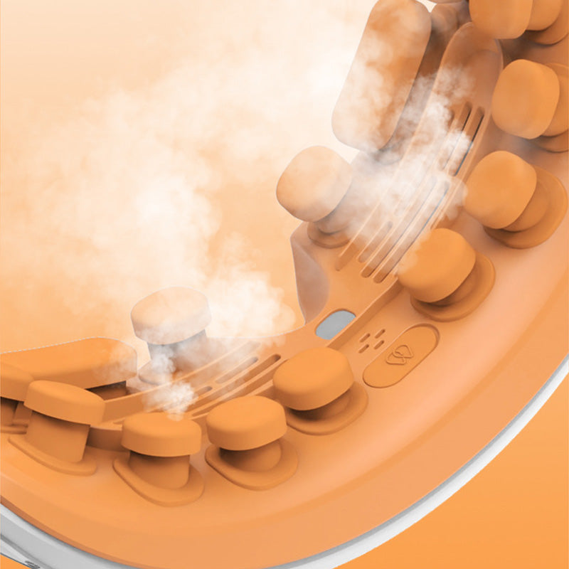 🔥2025 Heißer Verkauf🔥 Augenmassagegerät mit Wärme und Kühlung💥💥Befristetes Angebot: 50% Rabatt auf Bestellungen