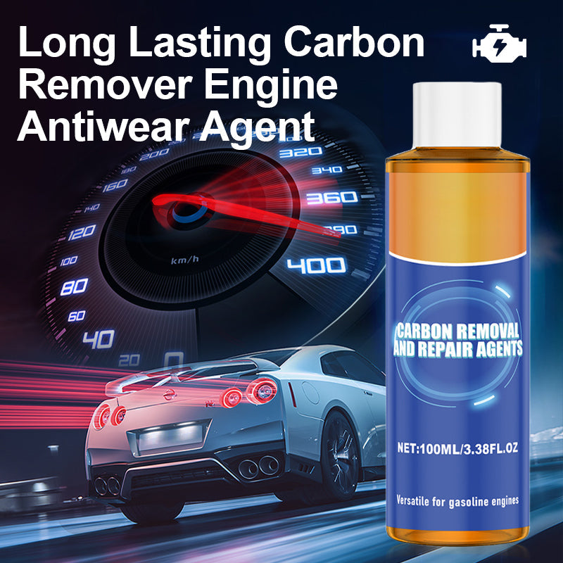 🔥 kaufen 2 Holen Sie sich 3 kostenlos 🔥 Langlebige Kohlenstoffentfernung Motor Anti -Wear -Mittel