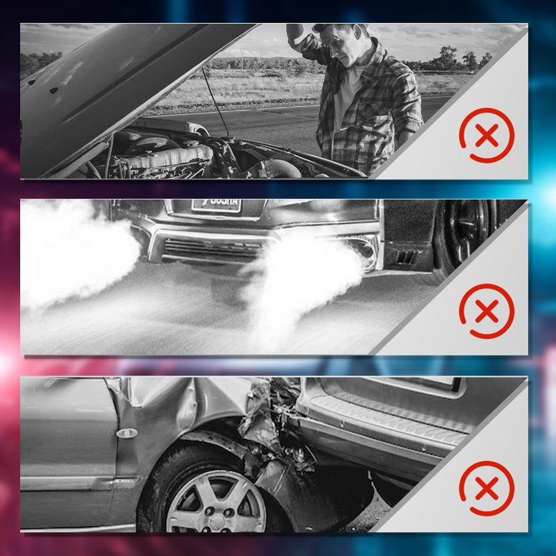 🔥 kaufen 2 Holen Sie sich 3 kostenlos 🔥 Langlebige Kohlenstoffentfernung Motor Anti -Wear -Mittel