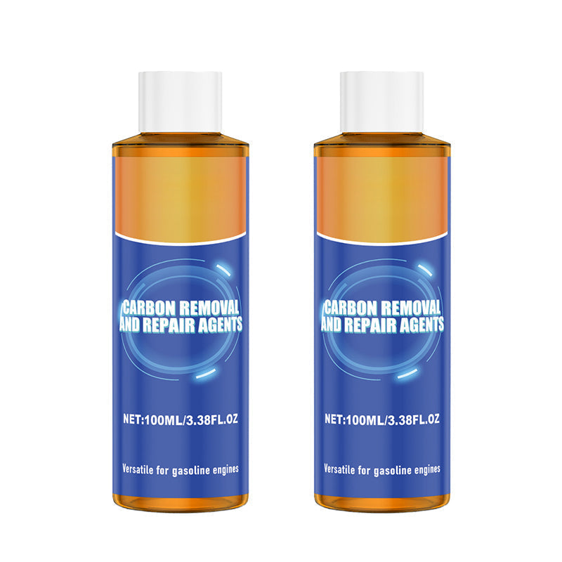 🔥 kaufen 2 Holen Sie sich 3 kostenlos 🔥 Langlebige Kohlenstoffentfernung Motor Anti -Wear -Mittel